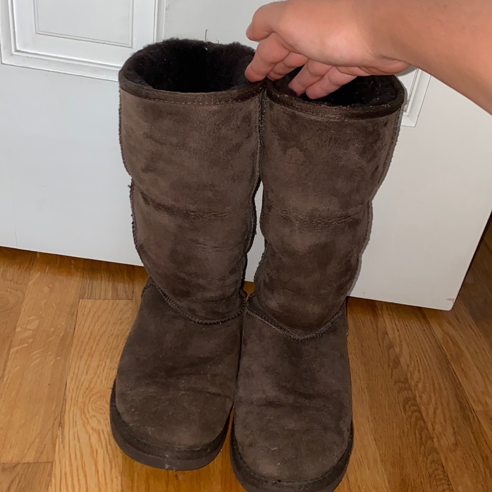 Ugg Classic Tall Ii Boot - image 1